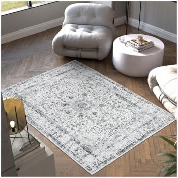 Tappeto Salotto Aliya 120x170 cm