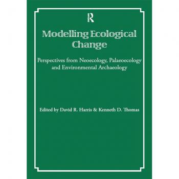 Modelling Ecological Change