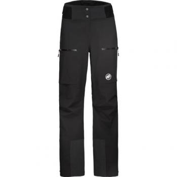 All-Mountain-Hardshell Skihose Stoney – Damen, EU 40