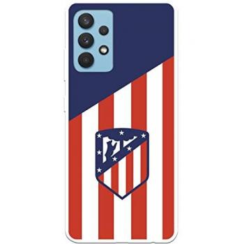 Funda Atlético de Madrid Licencia Oficial para Galaxy A32 4G