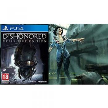 Dishonored Definitive Edition