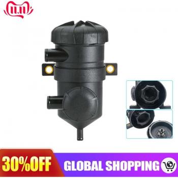 Filtre séparateur d'huile WHDZ ProVent 200 pour 4WD Toyota Landcruiser