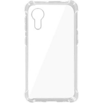 Housse transparente pour téléphone Samsung Galaxy Xcover 5