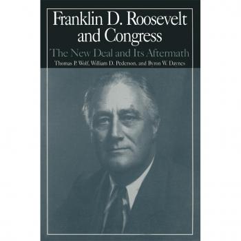 Vitalsource Technologies, Inc. M.e.sharpe Library Of Franklin D.roosevelt Studies: V. 2