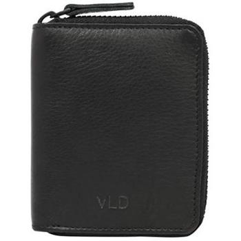 Voi Minibörse schwarz NORMA 4 SEASONS