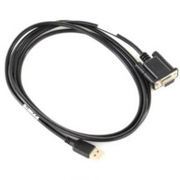 Módulo de conexión USB Zebra CBL