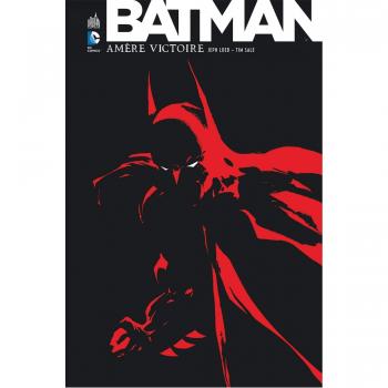 BATMAN AMERE VICTOIRE