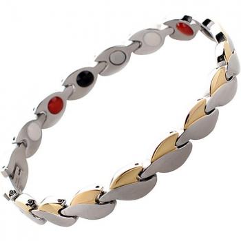 EBUTY Female Charm Bracelet with Gift Box