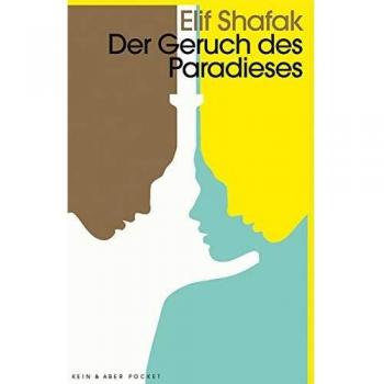 Der Geruch des Paradieses