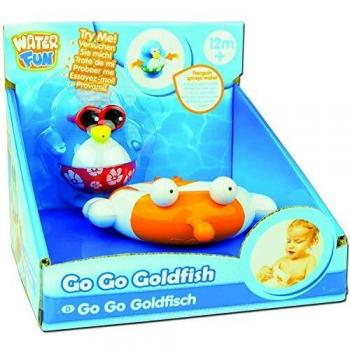 Water Fun GoGo