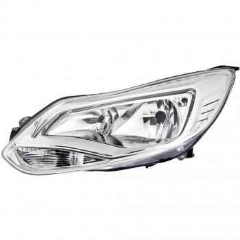 HELLA 1EA 354 994-021 Faro alogeno destro