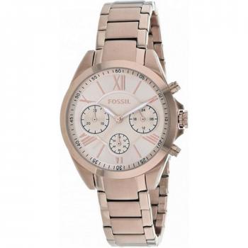 Fossil JUSTINE Damenuhr 36 mm