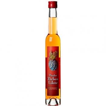 Liqueur de Sapin de Baumann 35% Vol. 0,35l