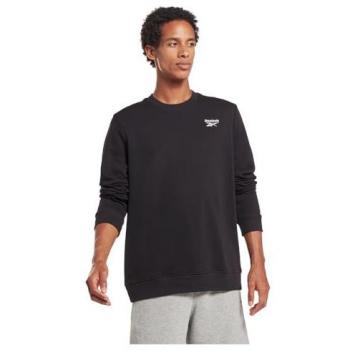 Sweat-shirt Reebok avec logo