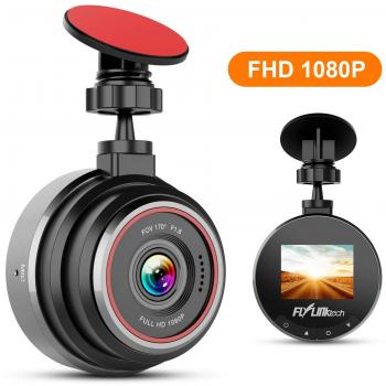 AutoVision 1080p FLYLINKTECH
