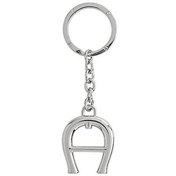 Aigner Stilvoller Schlüsselanhänger