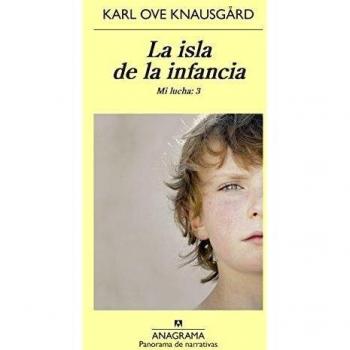 LA ISLA DE LA INFANCIA