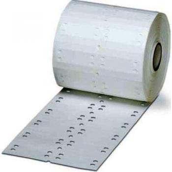 Phoenix Contact WMTB (35X15)R Weiß Nichtklebendes Etikett