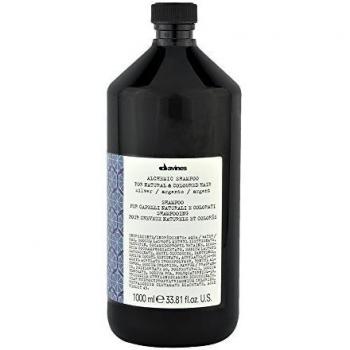 Acondicionador Davines con Pigmentos Plata 1000ml
