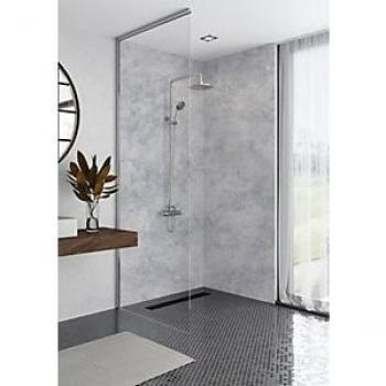 Caliza Elite Shower Panel