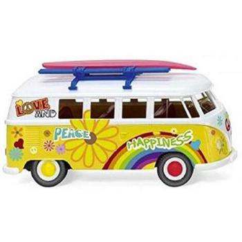 T1 Bus VW « Bouquet d’Automobile » – WIK079725