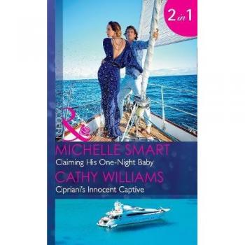 Claiming His One-Night Baby: Claiming His One-Night Baby