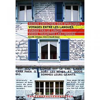 Voyage Entre Les Langues