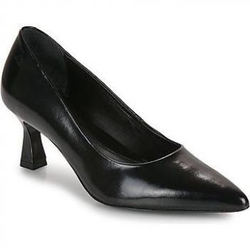 Escarpins JB Martin LIERRE Noir Femme
