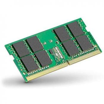 Kingston KVR48S40BS6-8 8GB Memory Module DDR5 4800MHz