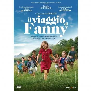 IL VIAGGIO DI FANNY