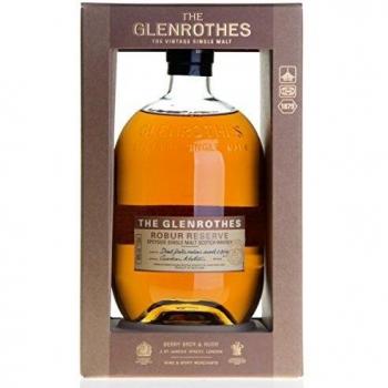 Glenrothes Robur Reserve Whisky de Malta Único 1 Litro