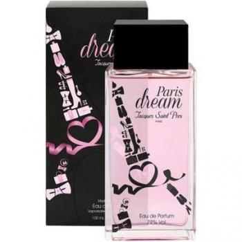 Paris Dream Perfume Feminino 100 ml