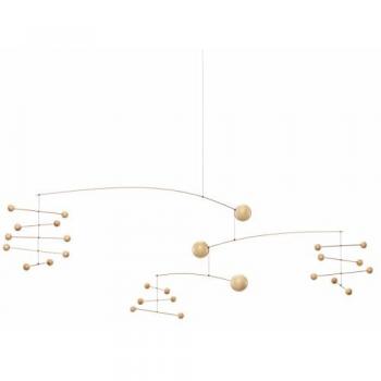 FSM130186 Scandinavian Mobile Home Decor Pack
