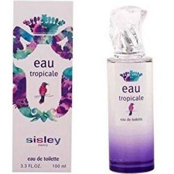 Sisley Eau Tropicale 100ml Eau De Toilette