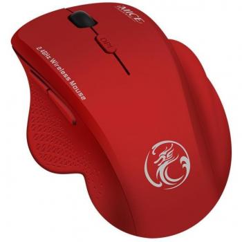 IMice 6 Mouse Profesional para PC y Laptop