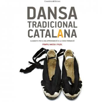 DANSA TRADICIONAL CATALANA
