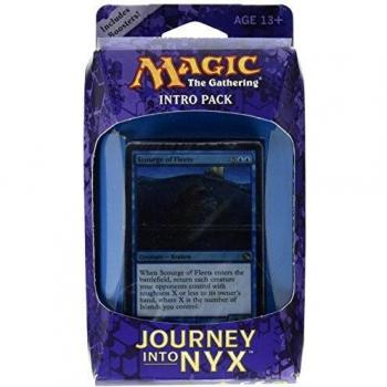 Journey into Nyx Intro Pack (Mystery Unit)