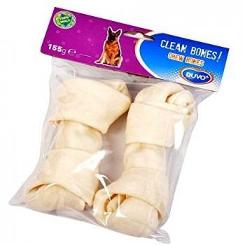 Duvo Plus Natural Skin Bone Blister 2 X 14 Cm