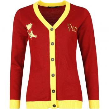Cardigan Winnie The Pooh