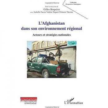 L'Afghanistan dans son environnement régional