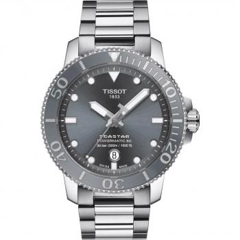 Orologio Tissot Seastar 1000 Meccanico
