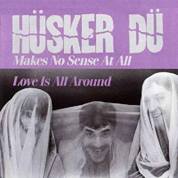 Makes No Sense [7 VINYL]