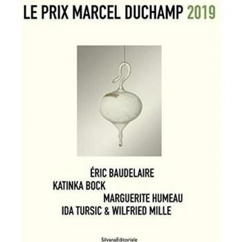 Le Prix Marcel Duchamp 2019