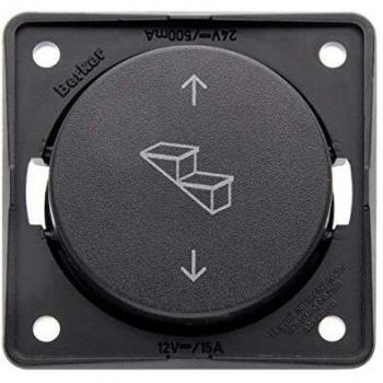 Berker W4 Step Switch