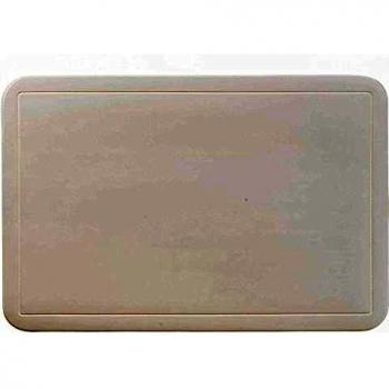 Set de table 43,5 x 28,5 cm Blanc