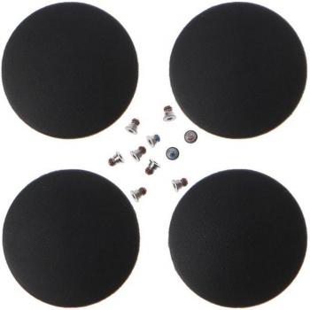 MacBook A1398 A1502 A1425 Bottom Case Foot and Screw Set