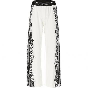 Marc Cain Chino Welby Damen 42 Weiß