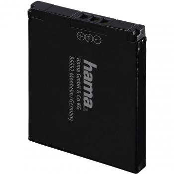 Hama Lithium-Ionen-Akku DP 437 für Canon NB-11L