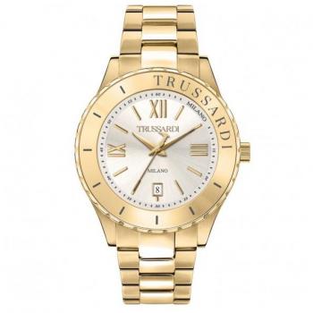 Orologio Trussardi uomo T-Logo