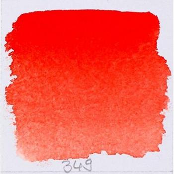 Cadmiumrood Licht 14 Schmincke Waterverf – Halfpan